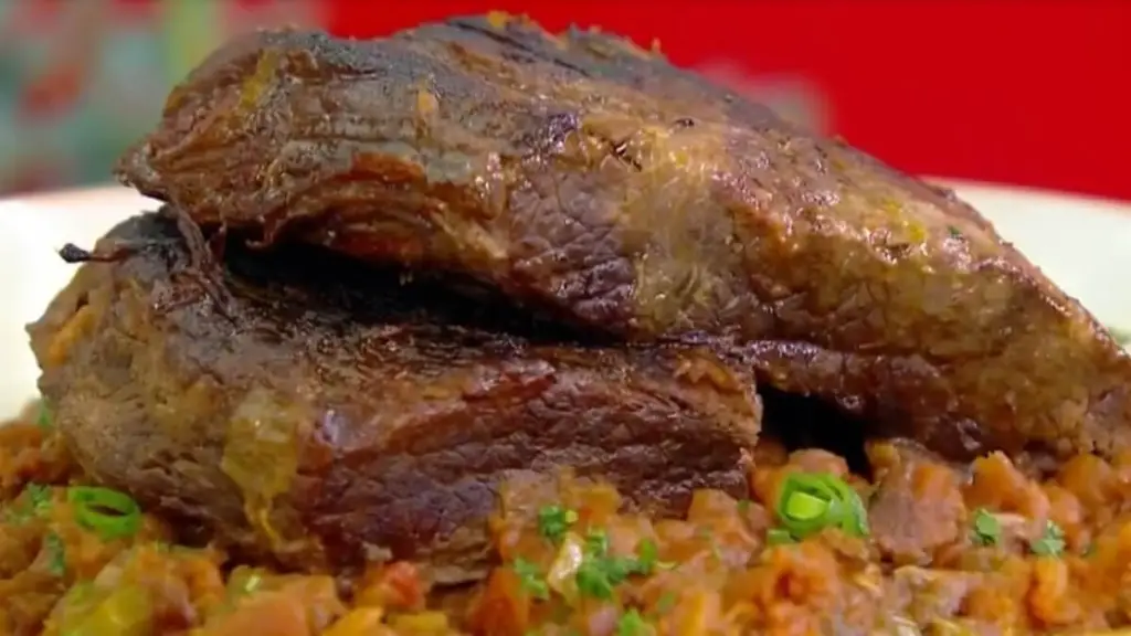 Ponta de Peito ( Brisket ) 300g